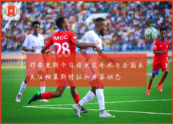 邓弗里斯今日将决定手术与否国米关注帕莱斯特拉和库菲动态