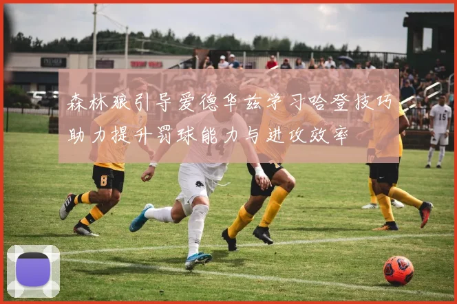 森林狼引导爱德华兹学习哈登技巧助力提升罚球能力与进攻效率