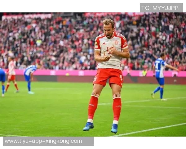 凯恩加盟拜仁后欧冠首秀创佳绩打进22球参与27球领跑同期记录 凯恩加盟拜仁后欧冠首秀创佳绩打进22球参与27球领跑同期记录