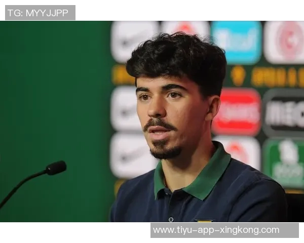 维蒂尼亚谈帽子戏法背后的动力或许是若昂内维斯的激励与支持