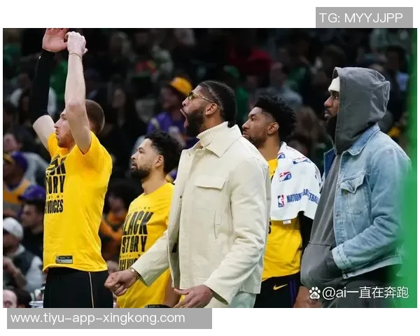 皮尔斯建议湖人做出关键决策里夫斯换浓眉助力争冠之路 皮尔斯建议湖人做出关键决策里夫斯换浓眉助力争冠之路