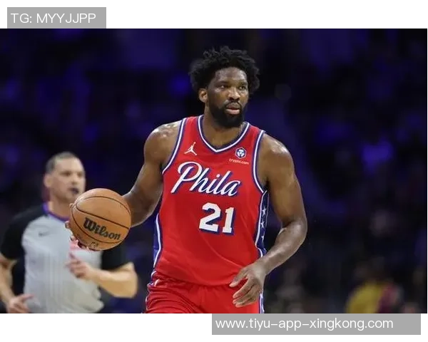 恩比德状态回暖两分命中率高效27分8篮板失误需改善