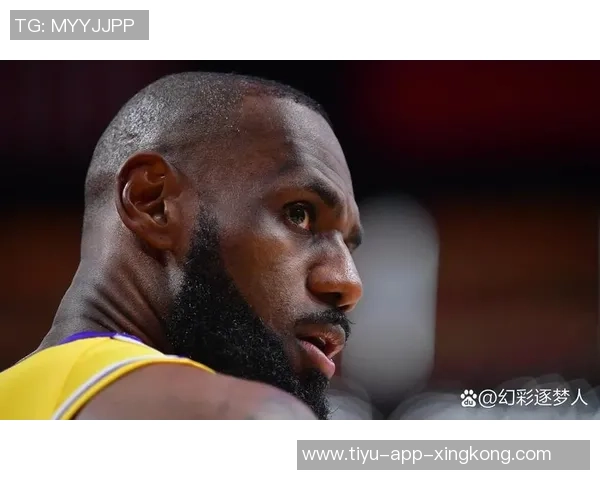 苏群分析詹姆斯未来可能提前退役或突然宣布不再参赛的多种可能性 苏群分析詹姆斯未来可能提前退役或突然宣布不再参赛的多种可能性