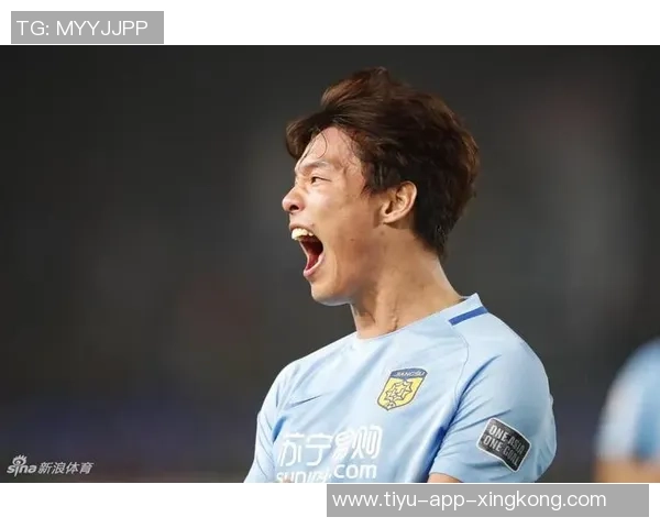 洪正好自由身加盟水原三星前江苏苏宁外援新篇章开启